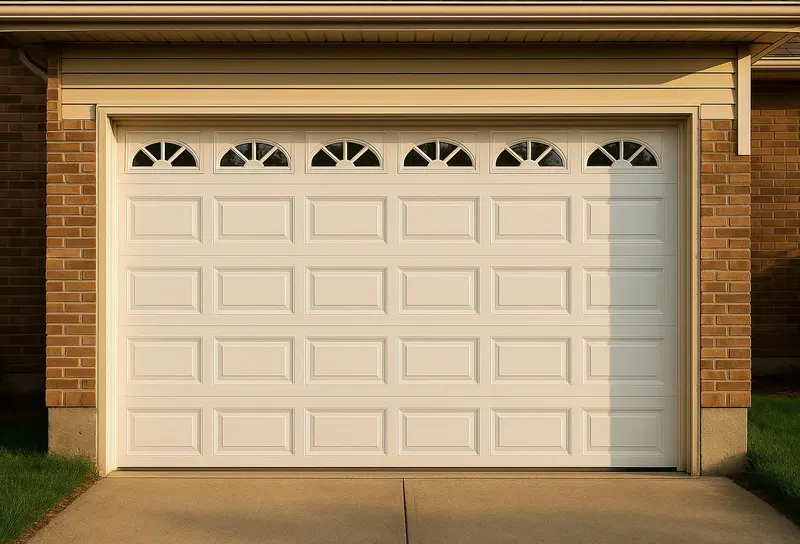 Contact Hoover Garage Door
