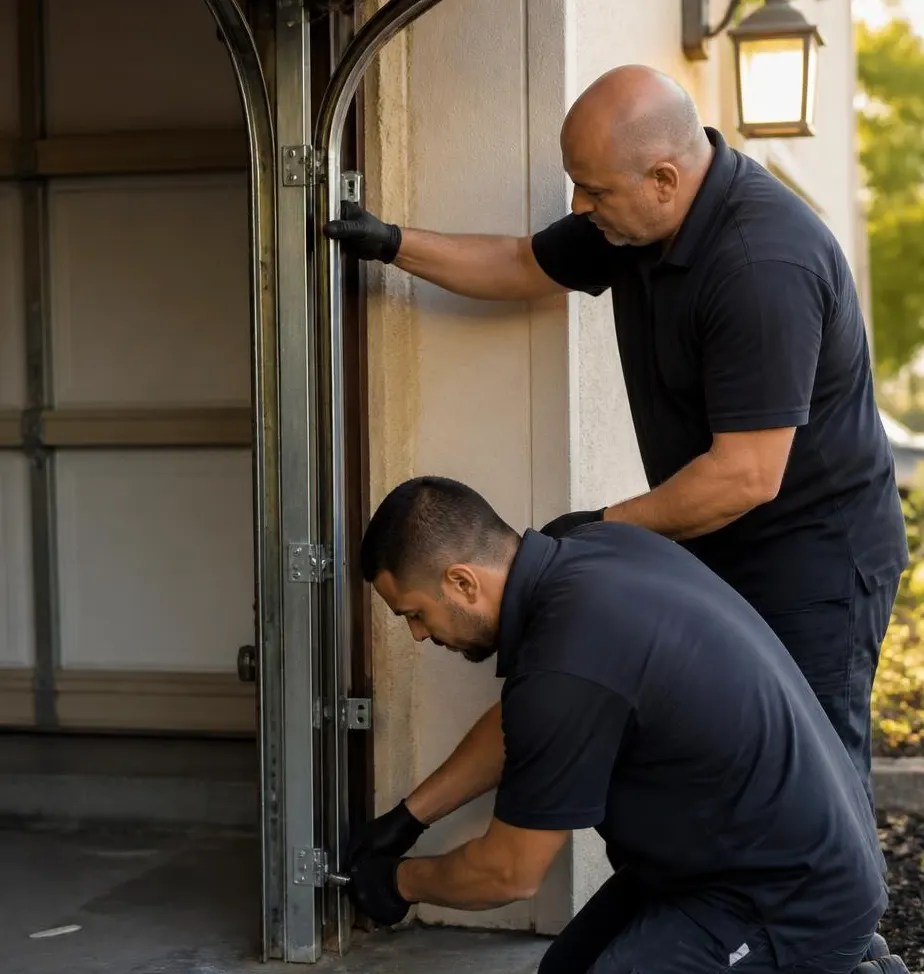 Garage Door in Hoover